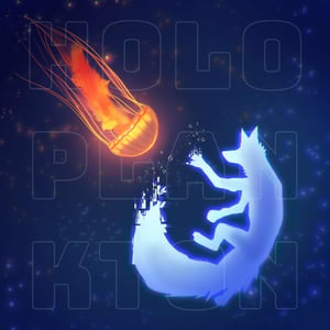 This is the Avatar Image for the Daxbak (Remake) AI Voice and Text to Speech Generator